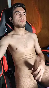 Snapshot of pattcam chatting on 10.07.25 pattcam online show from 10.07.25