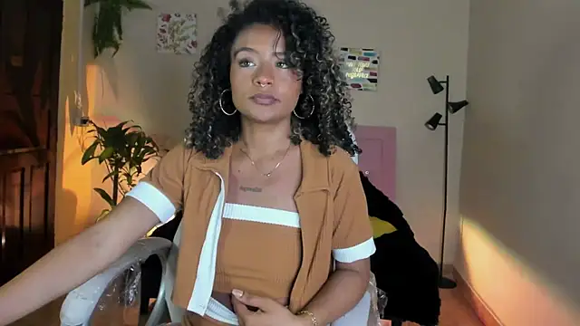 keyla roberts777 online show from 01.23.25
