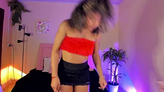 keyla roberts777 online show from 01.29.25