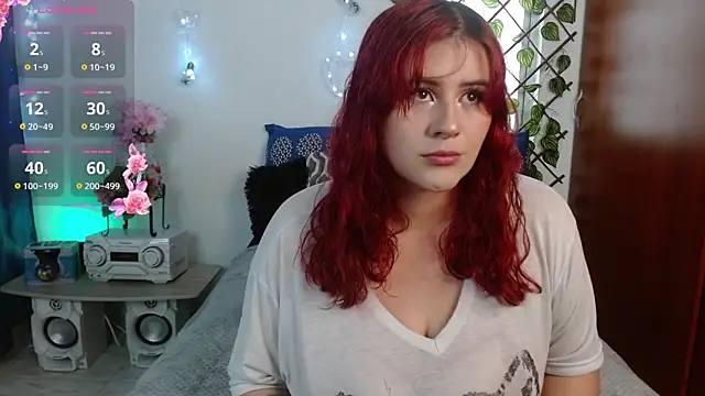 Snapshot of eligom1 chatting on 03.15.25 eligom1 online show from 03.15.25