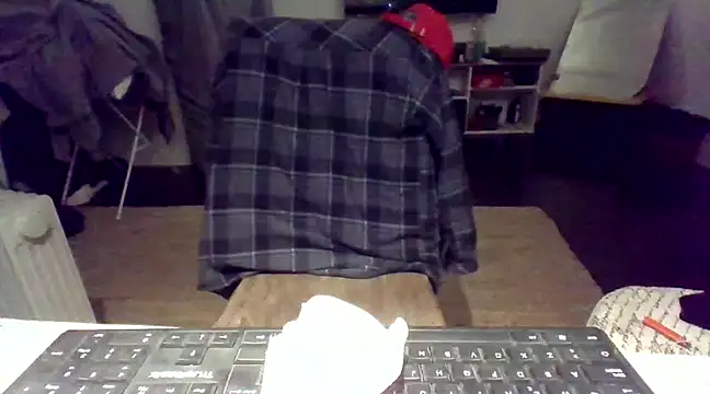 Snapshot of tengocanicas chatting on 01.07.25 tengocanicas online show from 01.07.25