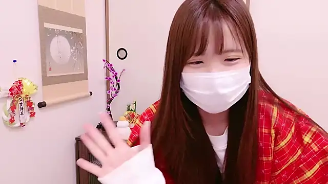 Snapshot of Sayuringo_ chatting on 01.05.25 Sayuringo  online show from 01.05.25