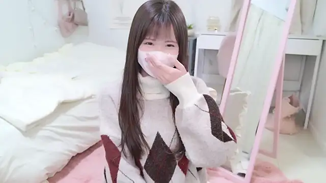 Snapshot of Sayuringo_ chatting on 02.05.25 Sayuringo  online show from 02.05.25