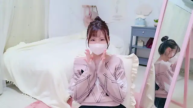 Snapshot of Sayuringo_ chatting on 02.09.25 Sayuringo  online show from 02.09.25