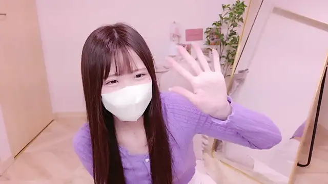 Snapshot of Sayuringo_ chatting on 03.16.25 Sayuringo  online show from 03.16.25