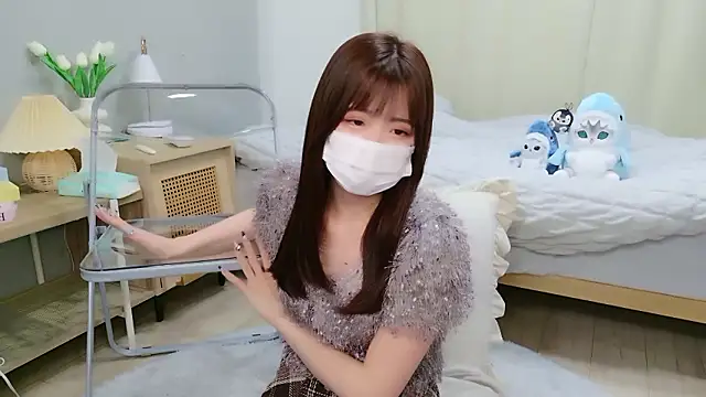 Snapshot of Sayuringo_ chatting on 09.26.25 Sayuringo  online show from 09.26.25