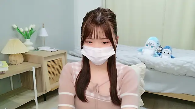 Snapshot of Sayuringo_ chatting on 09.29.25 Sayuringo  online show from 09.29.25