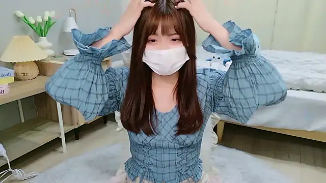 Snapshot of Sayuringo_ chatting on 10.08.25 Sayuringo  online show from 10.08.25