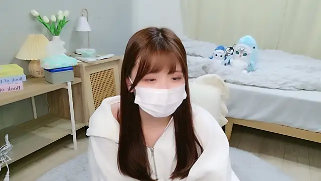 Snapshot of Sayuringo_ chatting on 10.12.25 Sayuringo  online show from 10.12.25