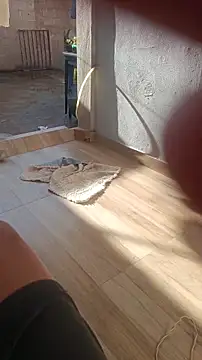 eupica1195 online show from 10.26.25