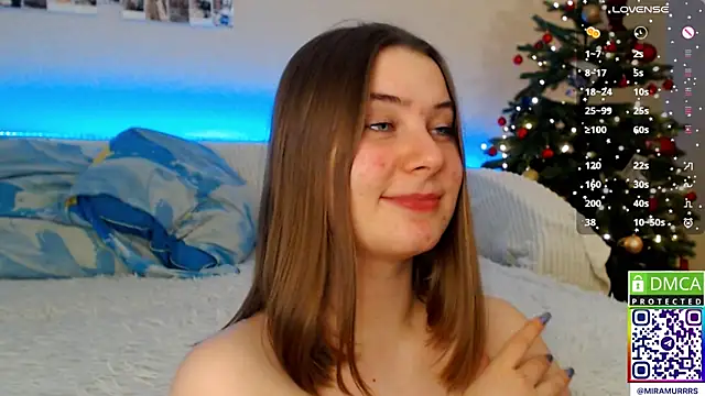 Snapshot of MurrrWorren chatting on 01.07.25 MurrrWorren online show from 01.07.25