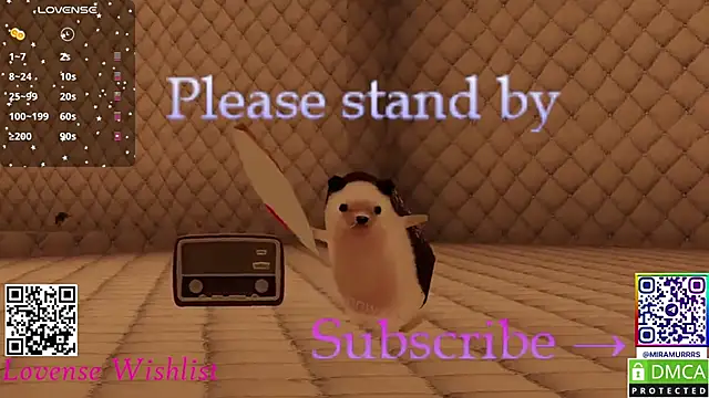 Snapshot of MurrrWorren chatting on 11.01.25 MurrrWorren online show from 11.01.25