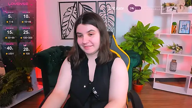 Snapshot of Viola__Shy chatting on 03.09.25 Viola Shy online show from 03.09.25
