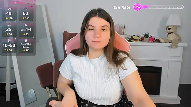 Snapshot of Viola__Shy chatting on 09.14.25 Viola Shy online show from 09.14.25