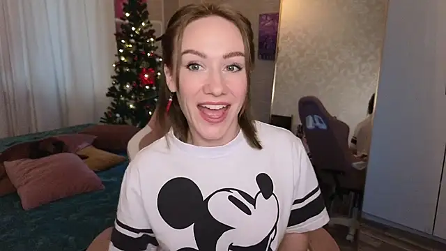 VeronicaRoss online show from 12.14.24