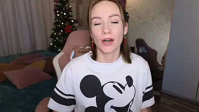 VeronicaRoss online show from 12.14.24