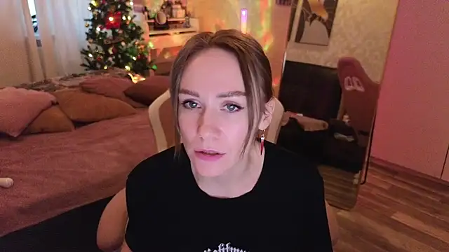 VeronicaRoss online show from 12.19.24