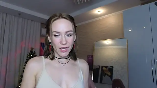 VeronicaRoss online show from 12.21.24