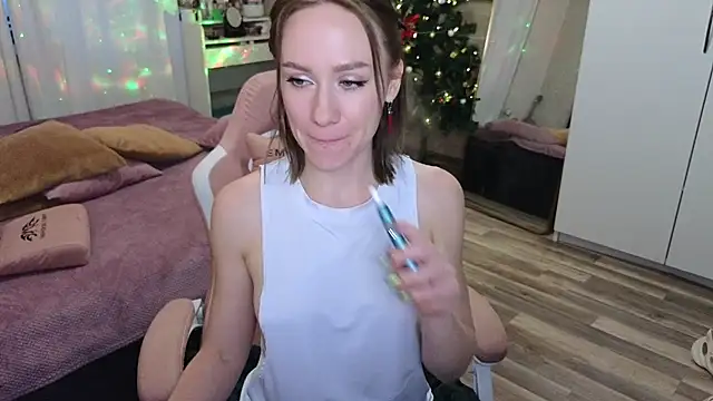 VeronicaRoss online show from 12.26.24