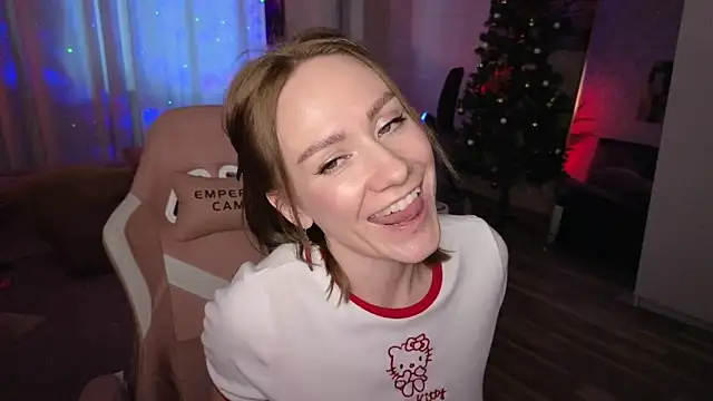 VeronicaRoss online show from 01.04.25