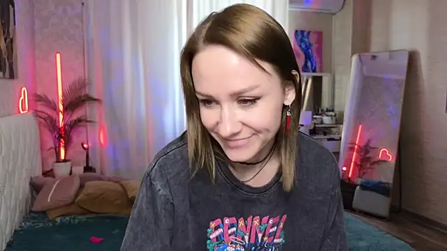 VeronicaRoss online show from 02.24.25
