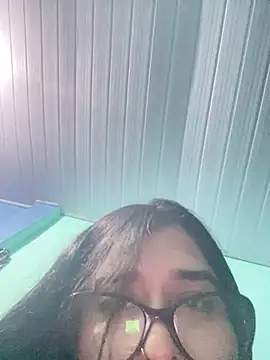 Snapshot of ZTahya chatting on 12.18.24 ZTahya online show from 12.18.24