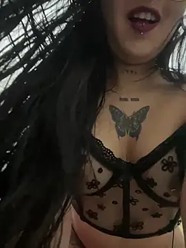 Snapshot of ZTahya chatting on 03.07.25 ZTahya online show from 03.07.25