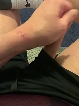 Snapshot of cmp24 chatting on 01.23.25 cmp24 online show from 01.23.25