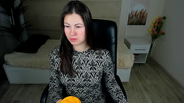 Snapshot of Dana__dom chatting on 03.10.25 Dana  dom online show from 03.10.25