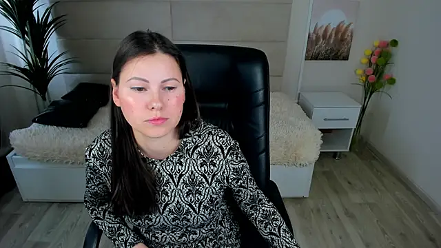 Snapshot of Dana__dom chatting on 03.10.25 Dana  dom online show from 03.10.25