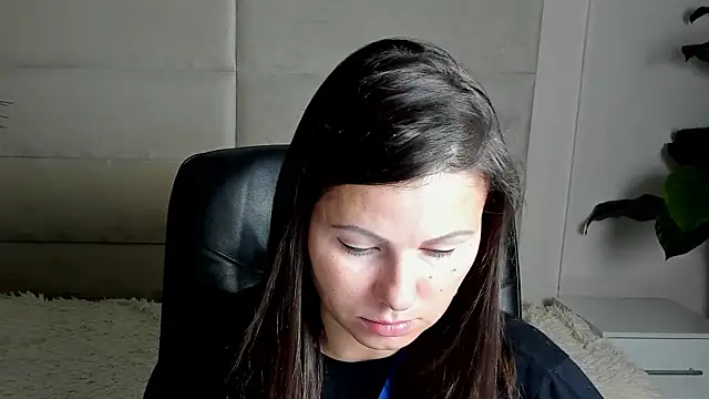 Snapshot of Dana__dom chatting on 10.14.25 Dana  dom online show from 10.14.25