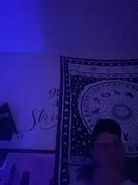 Snapshot of thatdude9_9_9 chatting on 03.13.25 thatdude9 9 9 online show from 03.13.25