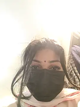 Snapshot of Sonam-378 chatting on 01.19.25 Sonam-378 online show from 01.19.25