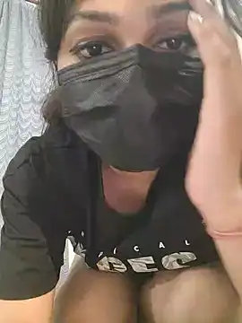 Snapshot of Sonam-378 chatting on 01.21.25 Sonam-378 online show from 01.21.25