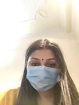 Snapshot of Sonam-378 chatting on 02.24.25 Sonam-378 online show from 02.24.25