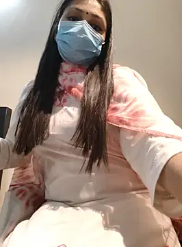 Snapshot of Sonam-378 chatting on 03.04.25 Sonam-378 online show from 03.04.25