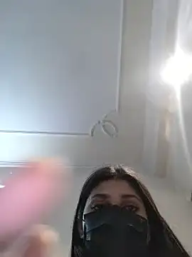 Snapshot of Sonam-378 chatting on 03.19.25 Sonam-378 online show from 03.19.25