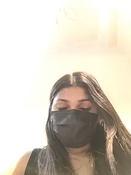 Snapshot of Sonam-378 chatting on 03.21.25 Sonam-378 online show from 03.21.25