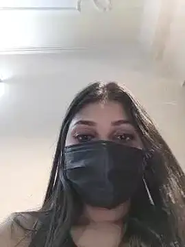 Snapshot of Sonam-378 chatting on 03.22.25 Sonam-378 online show from 03.22.25