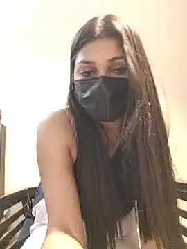 Snapshot of Sonam-378 chatting on 03.23.25 Sonam-378 online show from 03.23.25