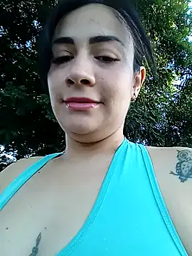 Snapshot of XGabrielaXX chatting on 01.06.25 XGabrielaXX online show from 01.06.25