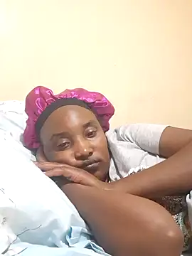 Snapshot of StacyGee24 chatting on 01.22.25 StacyGee24 online show from 01.22.25