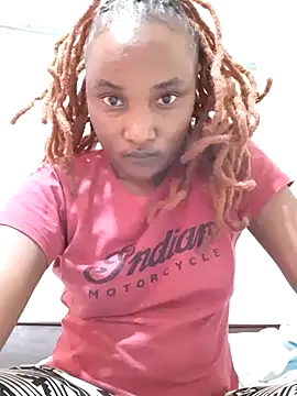 Snapshot of StacyGee24 chatting on 01.25.25 StacyGee24 online show from 01.25.25