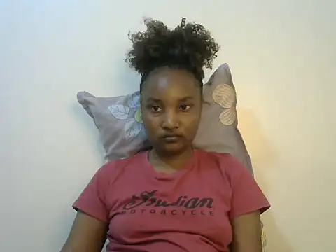 Snapshot of StacyGee24 chatting on 10.10.25 StacyGee24 online show from 10.10.25