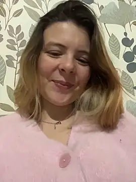 Snapshot of Nina_blain chatting on 01.17.25 Nina blain online show from 01.17.25