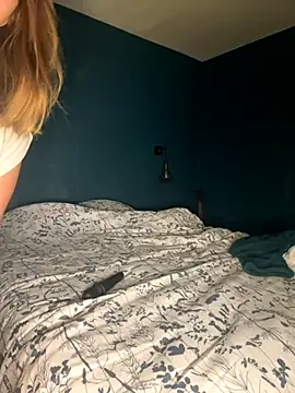 Snapshot of Nina_blain chatting on 10.03.25 Nina blain online show from 10.03.25