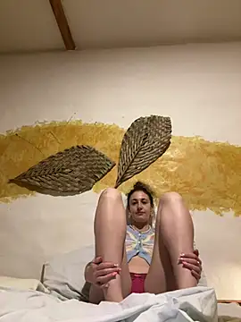 Snapshot of Littlelolo60 chatting on 12.27.24 Littlelolo60 online show from 12.27.24