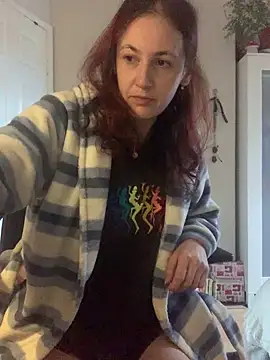 Snapshot of Littlelolo60 chatting on 01.28.25 Littlelolo60 online show from 01.28.25