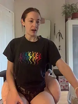 Snapshot of Littlelolo60 chatting on 01.31.25 Littlelolo60 online show from 01.31.25