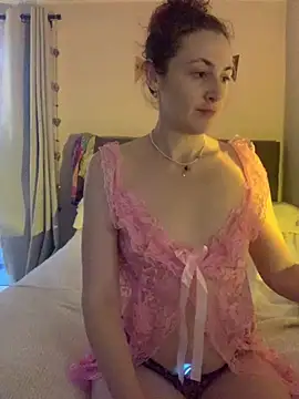 Snapshot of Littlelolo60 chatting on 02.26.25 Littlelolo60 online show from 02.26.25